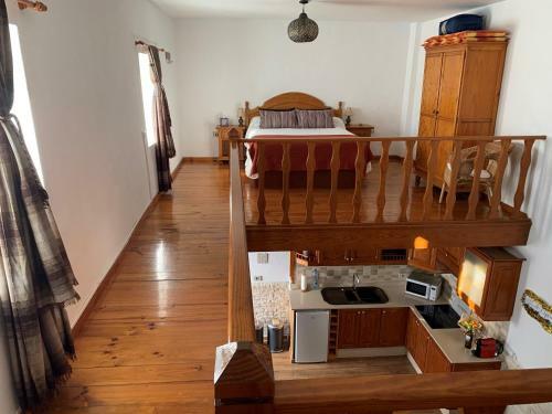 Apartamento Flor De Loto