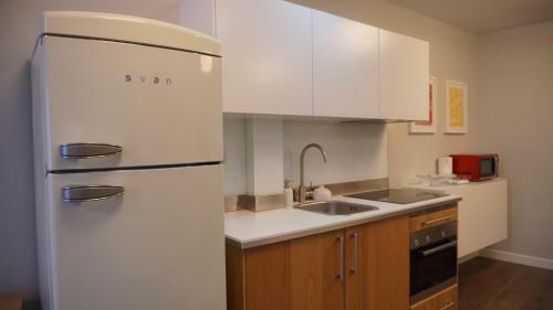 Apartamento V�a Romana XIX
