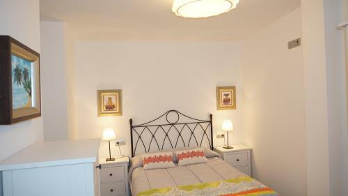 Apartamento V�a Romana XIX