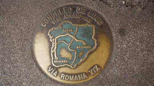 Apartamento V�a Romana XIX