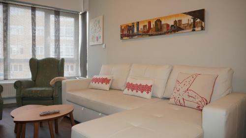 Apartamento V�a Romana XIX