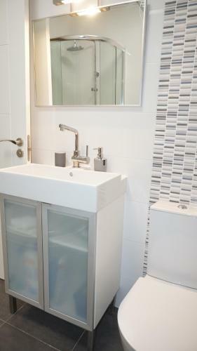 Apartamento V�a Romana XIX