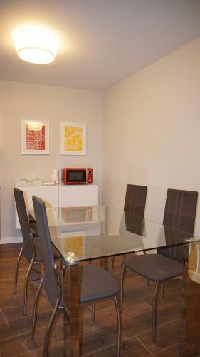 Apartamento V�a Romana XIX