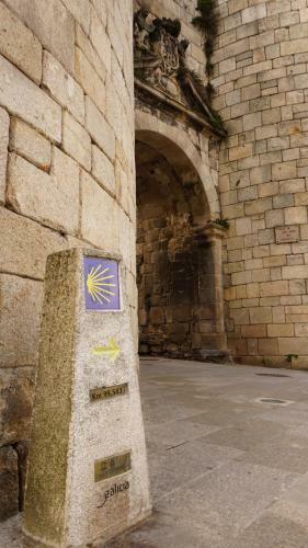 Apartamento V�a Romana XIX