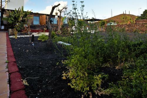 Agroturismo Finca Luc�a