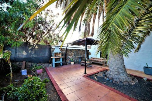 Agroturismo Finca Luc�a