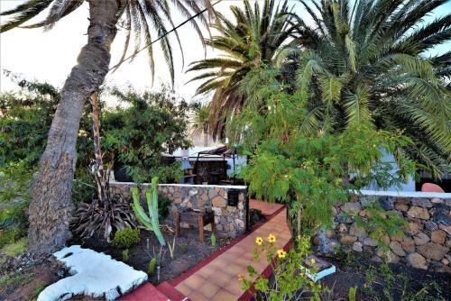 Agroturismo Finca Luc�a