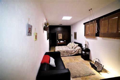 Agroturismo Finca Luc�a