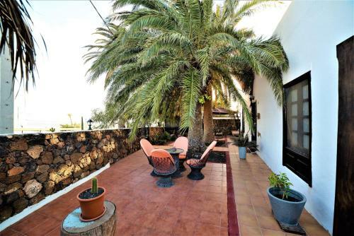 Agroturismo Finca Luc�a