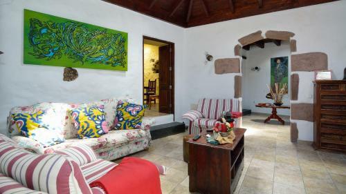 Agroturismo Finca Luc�a
