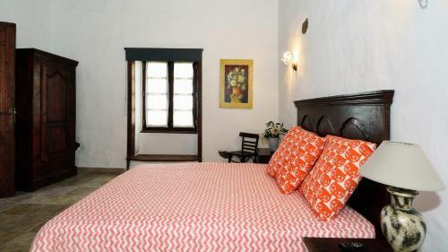 Agroturismo Finca Luc�a