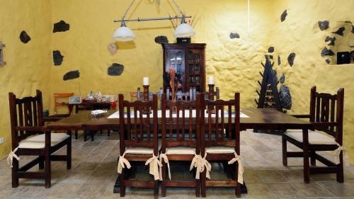 Agroturismo Finca Luc�a
