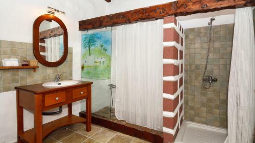 Agroturismo Finca Luc�a