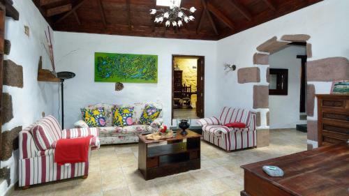 Agroturismo Finca Luc�a