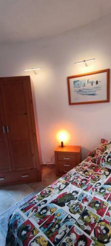 Agroturismo Finca Luc�a