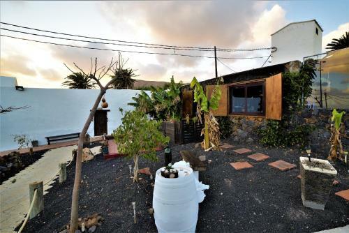 Agroturismo Finca Luc�a