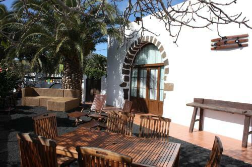 Apartamento Casa Rural "la Molina"