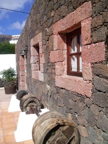 Apartamento Casa Rural "la Molina"