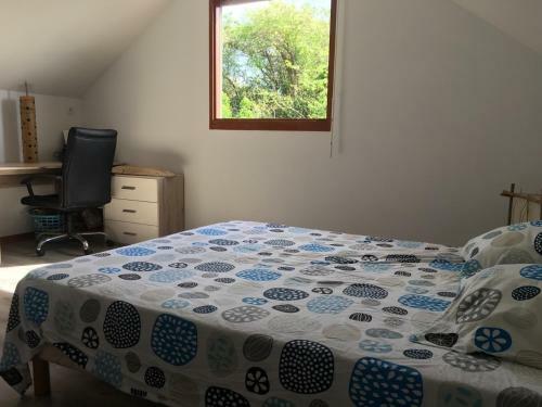 Villa Avec Piscine