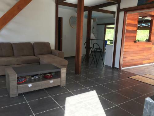 Villa Avec Piscine