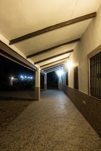 La Candelita
