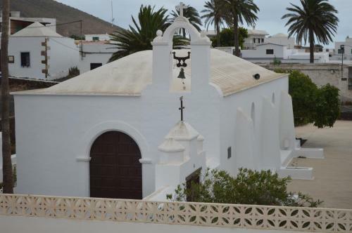 Apartamento Casa La Ermita