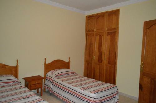 Apartamento Casa La Ermita
