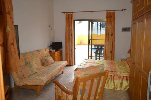 Apartamento Casa La Ermita