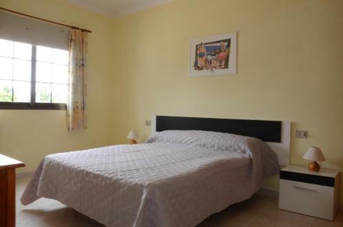 Apartamento Casa La Ermita