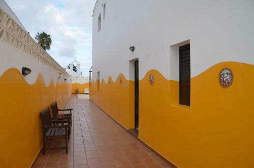 Apartamento Casa La Ermita