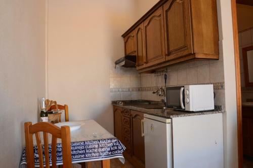 Apartamento Casa La Ermita