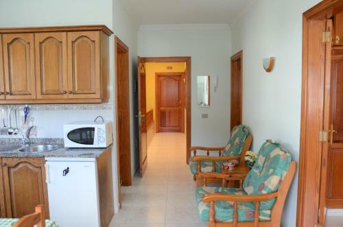 Apartamento Casa La Ermita