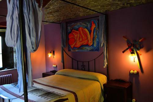 Hotel Casa De Baixo