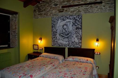 Hotel Casa De Baixo