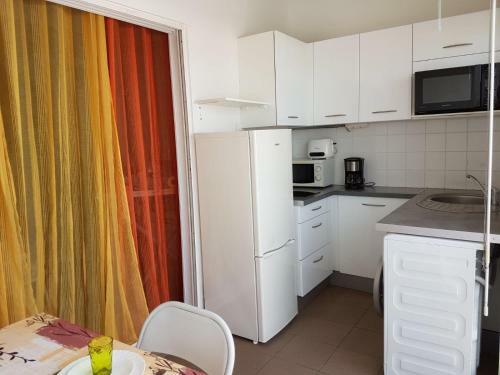 Apartamento La Marina Corossol