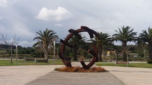 Apartamento Pen�nsula De La Paz