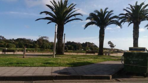 Apartamento Pen�nsula De La Paz