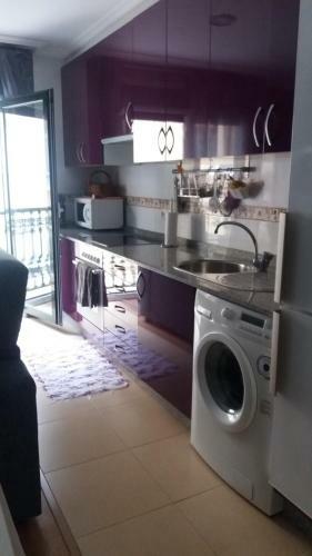 Apartamento Pen�nsula De La Paz