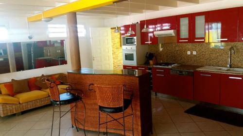 Butterfly Hostel