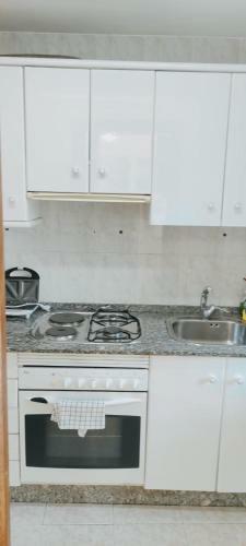 Apartamento San Pedro 43 Apto.