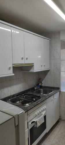 Apartamento San Pedro 43 Apto.