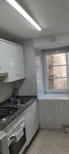 Apartamento San Pedro 43 Apto.