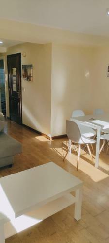 Apartamento San Pedro 43 Apto.