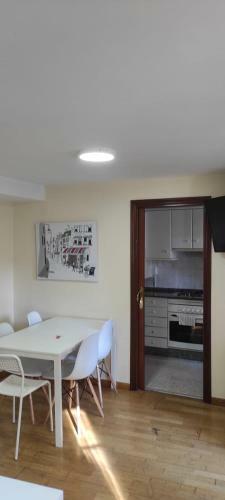 Apartamento San Pedro 43 Apto.