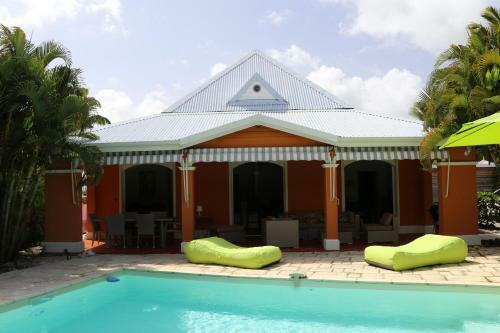 Villa Colada