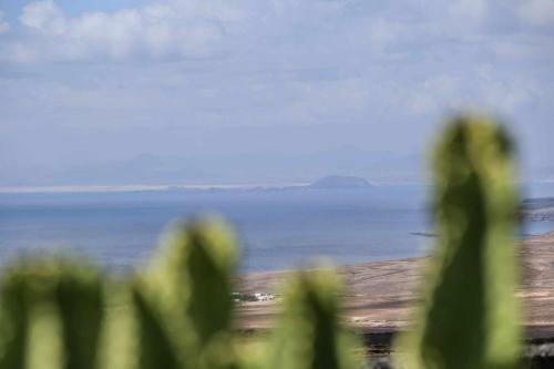 Villa Horizon Sunset Y Ocean Lanzarote