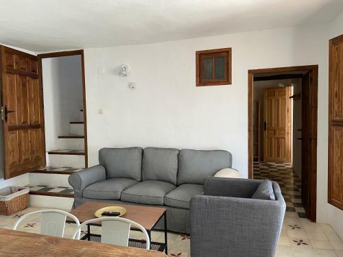 Apartamentos El Cabo
