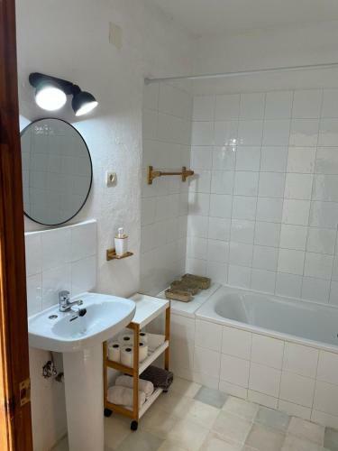 Apartamentos El Cabo