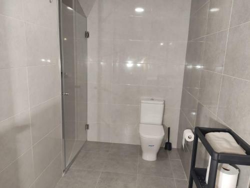 Apartamento San Xillao Apts