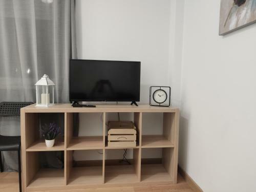 Apartamento San Xillao Apts